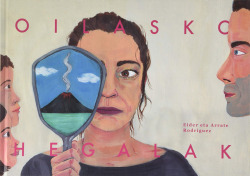 Oilasko hegalak