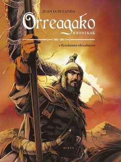 Errolanen elezaharra