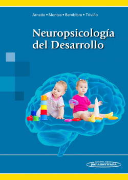 NEUROPSICOLOGíA DEL DESARROLLO