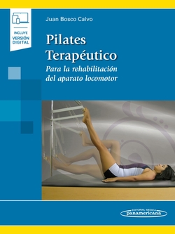 PILATES TERAPÈUTICO