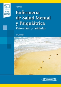 ENFERMERÍA DE SALUD MENTAL Y PSIQUIÁTRICA