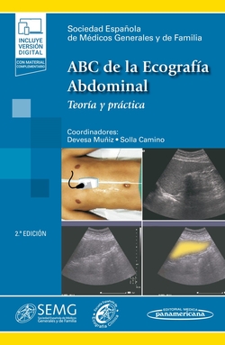 ABC DE LA ECOGRAFÍA ABDOMINAL