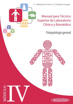 Módulo IV. Fisiopatología general+eBook