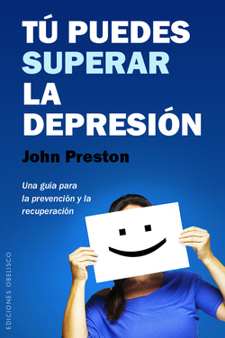 TÚ PUEDES SUPERAR LA DEPRESION