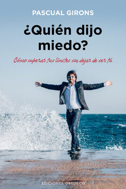 ¿QUIéN DIJO MIEDO?
