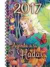 2017 AGENDA DE LAS HADAS