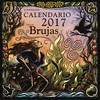 CALENDARIO DE LAS BRUJAS 2017