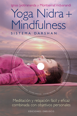 YOGA NIDRA + MINDFULNESS. SISTEMA DARSHAN