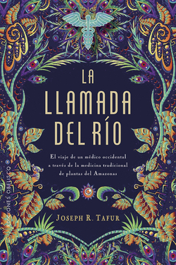 LLAMADA DEL RÍO