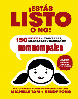 ¡ESTÁS LISTO O NO!