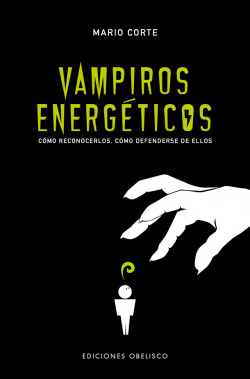 VAMPIROS ENERGÈTICOS
