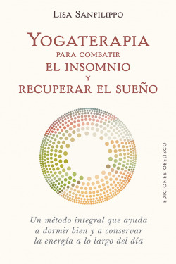 Yogaterapia para combatir el insomnio y recuperar el sueño