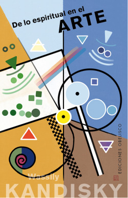 De lo espiritual en el arte