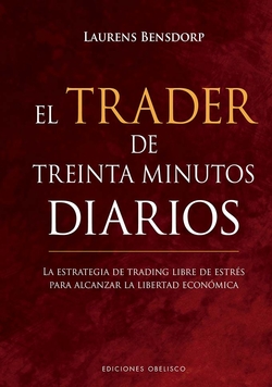 El trader de treinta minutos diarios