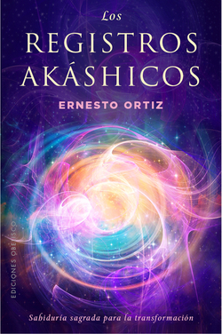 Los registros akáshicos, sabiduría sagrada