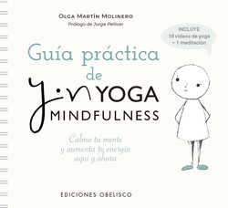 Guía prática del Yin Yoga mindfulness