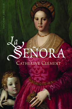 La señora