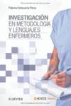 Investigación en metodología y lenguajes enfermeros