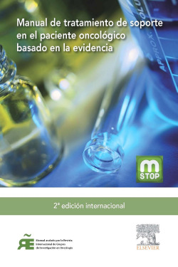 Manual tratamiento soporte paciente oncologico basado evidencia