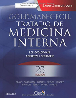 Tratado de medicina interna