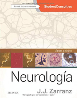 Neurologia + studentconsult en español