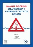 Manual de crisis en anestesia y pacientes criticos sensar