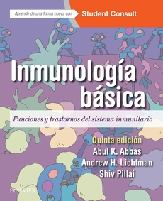 Inmunología básica