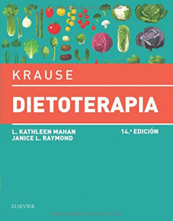 Krause dietoterapia