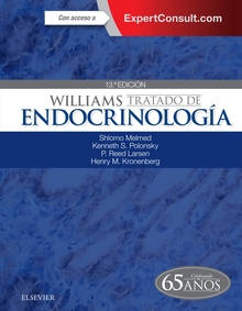 Williams.Tratado de endocrinologia