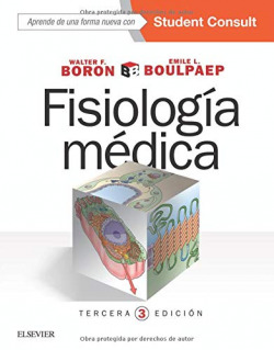 FISIOLOGÍA MÈDICA +STUDENT CONSULT