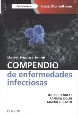 COMPENDIO DE ENFERMEDADES INFECCIOSAS