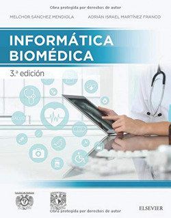 INFORMÁTICA BIOMÈDICA