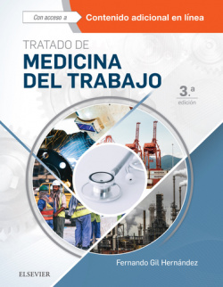 TRATADO DE MEDICINA DEL TRABAJO. (3ª EDICIÓN)