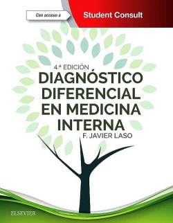 DIAGNÓSTICO DIFERENCIAL EN MEDICINA INTERNA