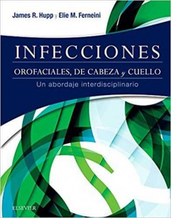 INFECCIONES ORTOFACIALES DE CABEZA Y CUELLO
