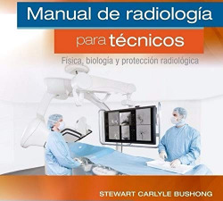MANUAL DE RADIOLOGÍA PARA TÈCNICOS (11ª ED.)