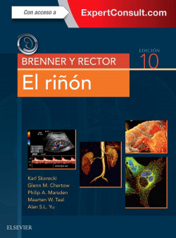 BRENNER Y RECTOR. EL RIÑÓN (2 VOL.) +EXPERTCONSULT