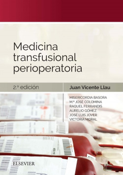 MEDICINA TRANSFUSIONAL PERIOPERATORIA