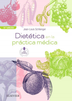 DIETETICA EN LA PRÁCTICA MÈDICA
