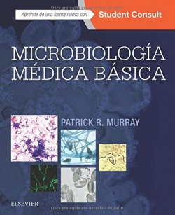 MICROBIOLOGÍA MÈDICA BÁSICA +STIDEM CONSULT