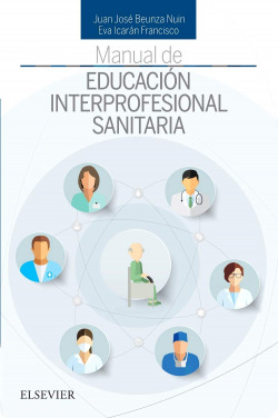 MANUAL DE EDUCACIÓN INTERPROFESIONAL SANITARIA+