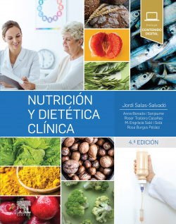 NUTRICIÓN Y DIÈTETICA CLÍNICA
