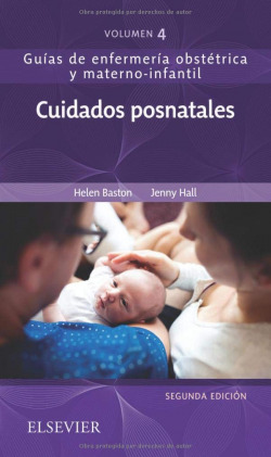 CUIDADOS POSTNATALES