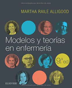MODELOS Y TEORÍAS EN ENFERMERÍA