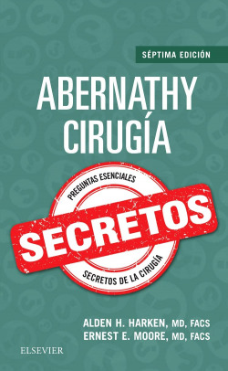 ABERNATHY CIRUGÍA