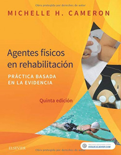 AGENTES FÍSICOS EN REHABILITACIÓN