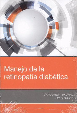 MANEJO DE LA RETINOPATÍA DIABÈTICA