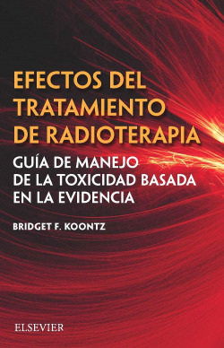 EFECTOS DEL TRATAMIENTO DE RADIOTERÁPIA