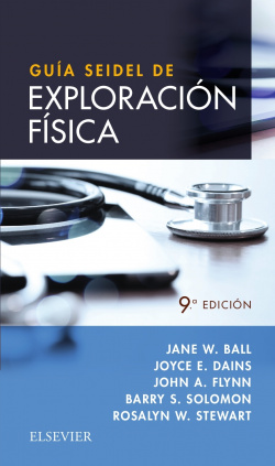GUIA SEIDEL DE EXPLORACIÓN FÍSICA