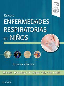 ENFERMEDADES RESPIRATORIAS EN NIÑOS